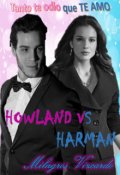 Portada del libro "Howland Vs Harman"