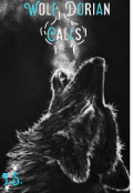 Book cover "Wolf Dorian Calls"