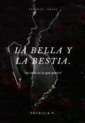 Portada del libro "La Bella y La Bestia.✓ [+18]"