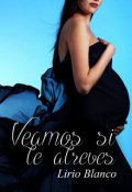 Portada del libro "Veamos si te atreves"