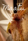 Book cover "Maatu"