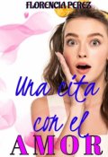 Portada del libro "Una cita con el amor"