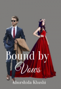 Book cover "Bound by Vows"