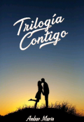 Portada del libro "4. Saga Contigo (especial)"