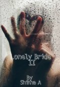 Book cover "Lonely Bride Ii"