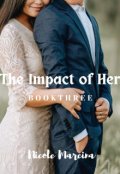 Book cover "The Impact of Her 3"