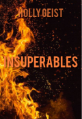 Portada del libro "Insuperables [1]"