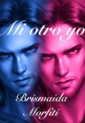 Portada del libro "Mi Otro Yo"