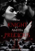 Book cover "The Knight And His Precious Vol.2"