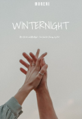 Book cover "Winternight "