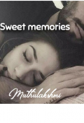 Book cover "Sweet Momeries "