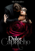 Portada del libro "Dulce Capricho (libro I)"