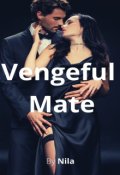 Book cover "Vengeful Mate"