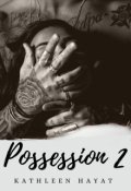 Book cover "Possession 2"