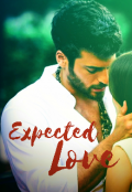 Book cover "Expected Love"