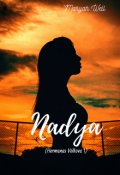 Portada del libro "Nadya (hermanas Vólkova 1)"