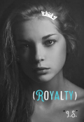 Book cover "Royalty"