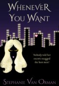 Book cover "Whenever You Want"