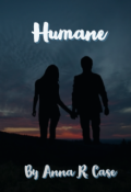 Book cover "Humane"