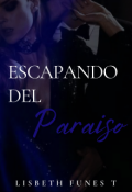 Portada del libro "Escapando del Paraíso +21"