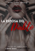 Portada del libro "La esposa del Diablo: Purgatorio [ 2 ]"