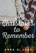 Book cover "A Christmas to Remember"