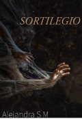 Portada del libro "Sortilegio"