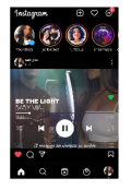 Portada del libro "Be the light (pendiente)"