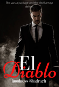 Book cover "El Diablo"