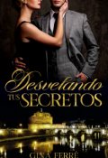 Portada del libro "Desvelando tus secretos"