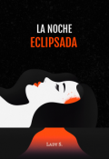 Portada del libro "La noche eclipsada"