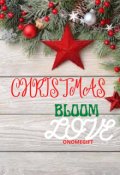 Book cover "Christmas Bloom Love"
