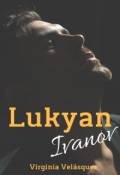 Portada del libro "Lukyan Ivanov"