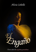 Portada del libro "El Engaño"