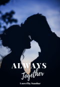 Book cover "Always Together"
