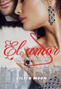 Portada del libro "El amor está en litigio"