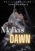 Book cover "Mafia's Dawn"