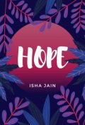 Book cover "Hope"