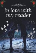 Book cover "In love with my Reader"