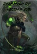 Portada del libro "Dimension De Tierra Y Aire"
