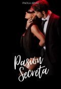 Portada del libro "Pasión Secreta"