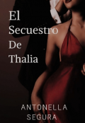 Portada del libro "El Secuestro De Thalia (vasiliev #1)"