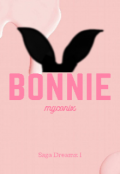 Portada del libro "Bonnie"