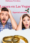 Portada del libro "Locura en Las Vegas"