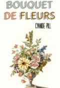 Portada del libro "Bouquet de fleurs"