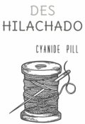 Portada del libro "Deshilachado"