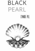 Portada del libro "Black Pearl"