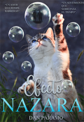 Portada del libro "Efecto Nazara©"