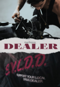 Portada del libro "Dealer |+18|"