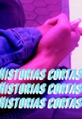 Portada del libro "Historias cortas"